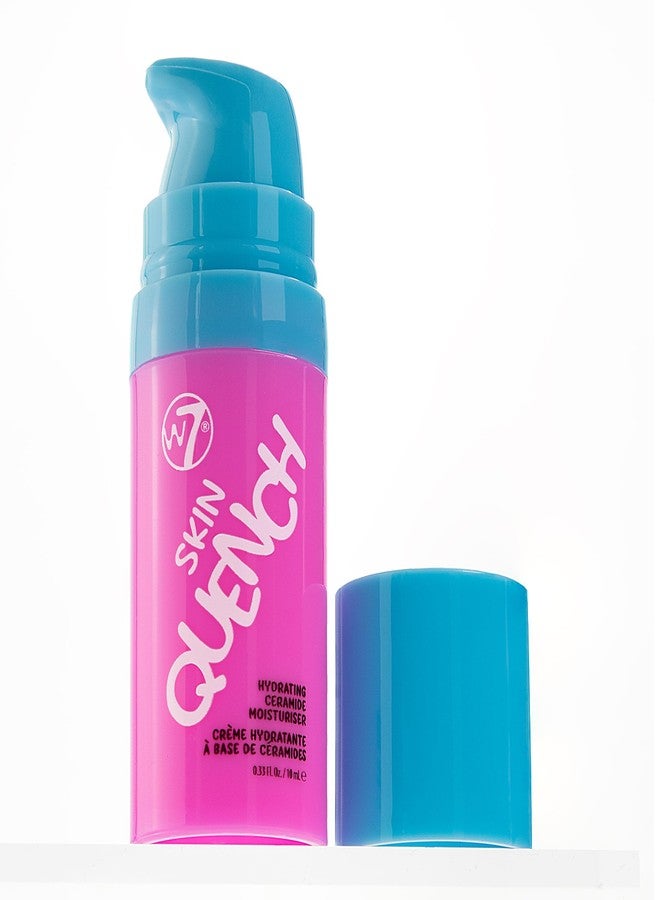 W7 Skin Quench Cuties Skincare Mini Set - Travel Size Hydrating Skincare Minis - Moisturizing Skincare - Image 4